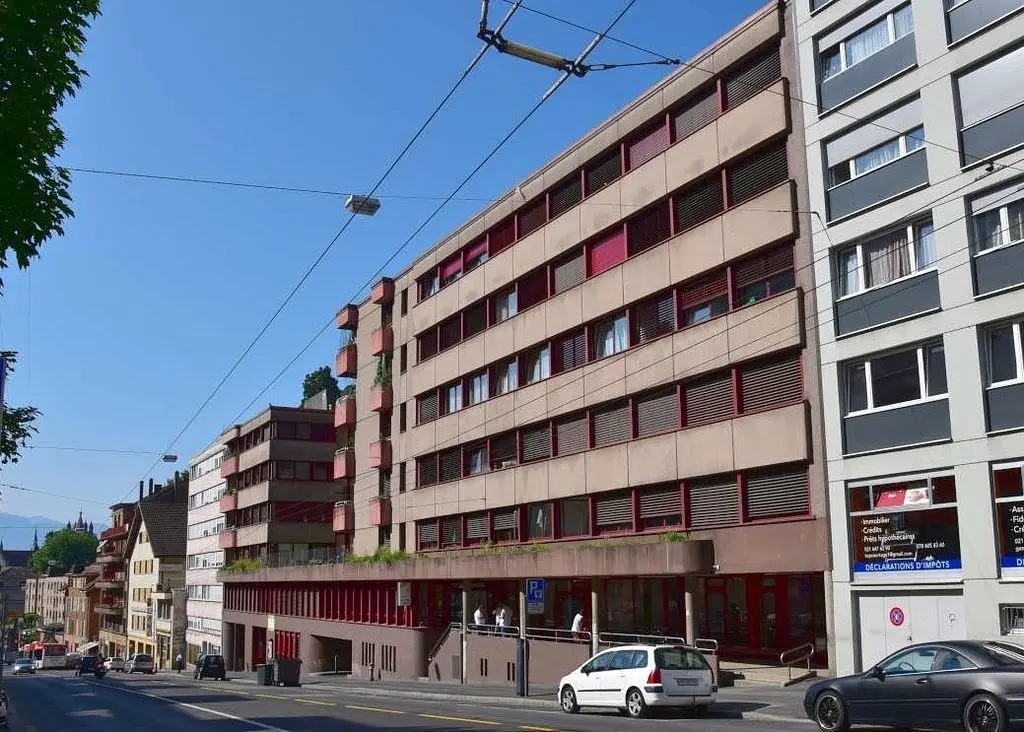 Dnevni boravak