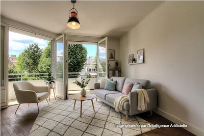 Woonkamer