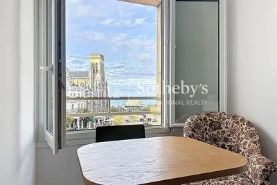 Obývací pokoj