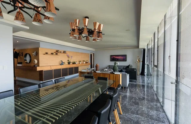 Woonkamer