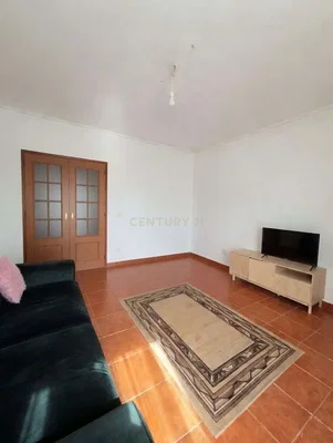 Oturma odası