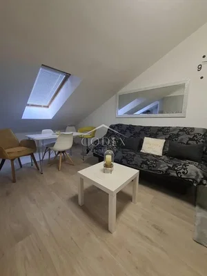 Obývací pokoj