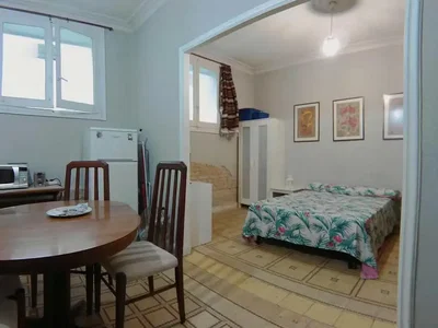 Oturma odası