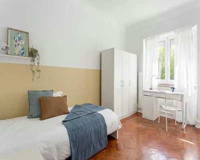 Obývací pokoj