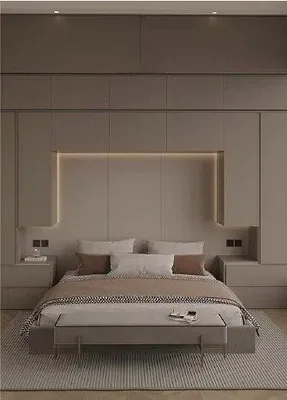 غرفة معيشة