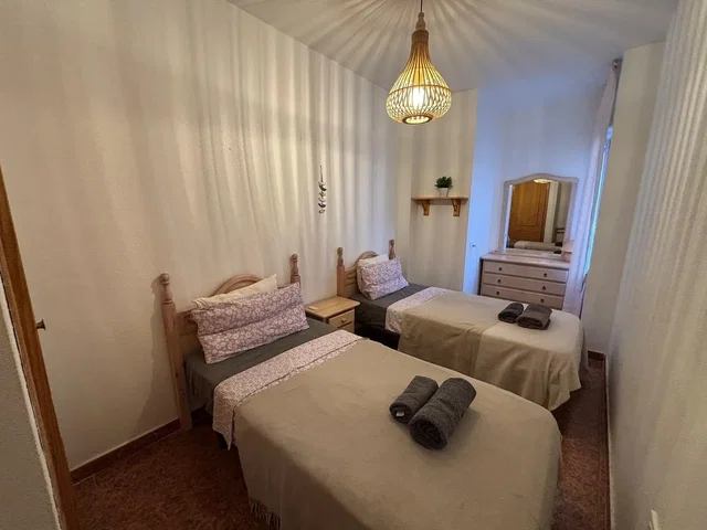 Obývačka