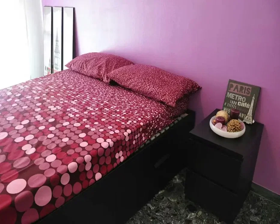 Oturma odası