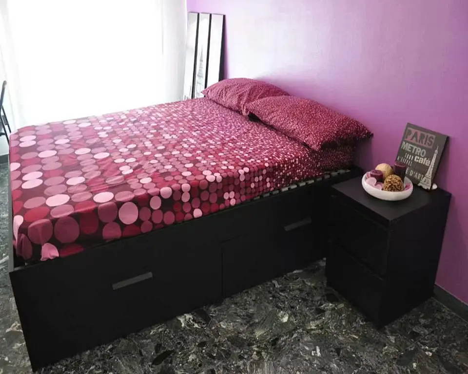Oturma odası