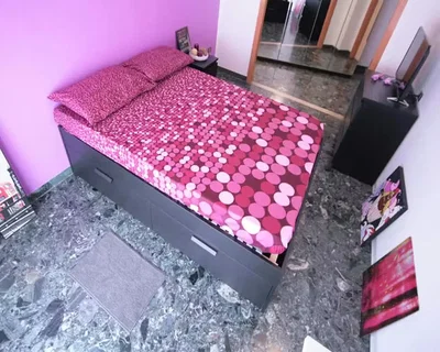 Oturma odası