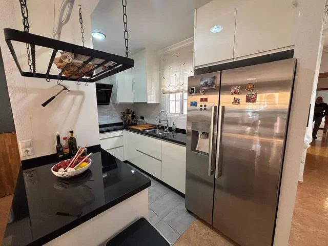 Obývačka