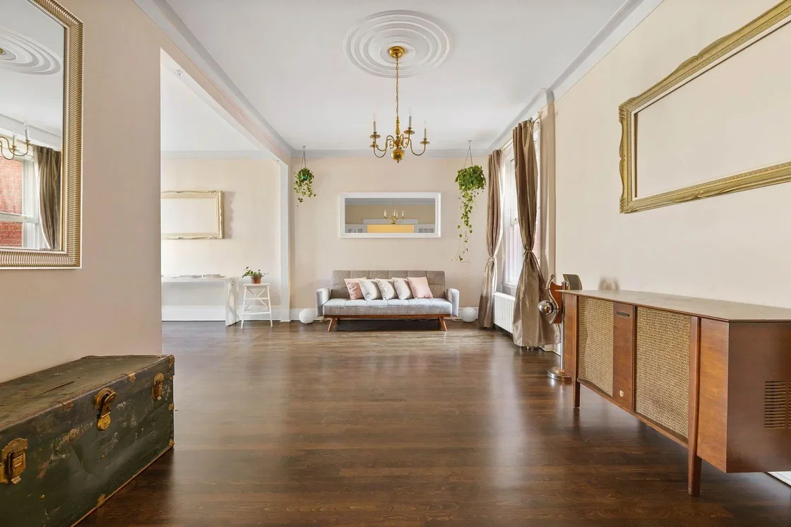 Woonkamer