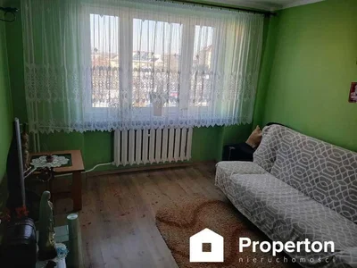 Obývací pokoj
