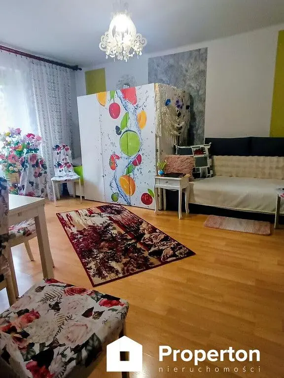 Obývací pokoj