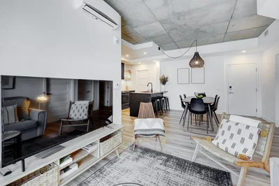 Woonkamer