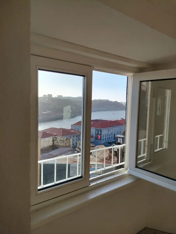 Oturma odası