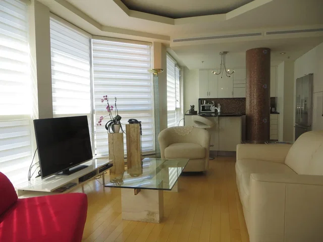 Woonkamer