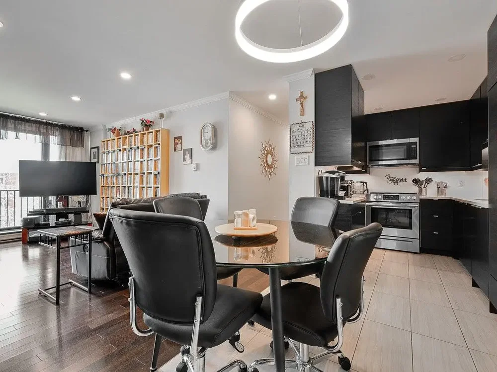 Dnevni boravak