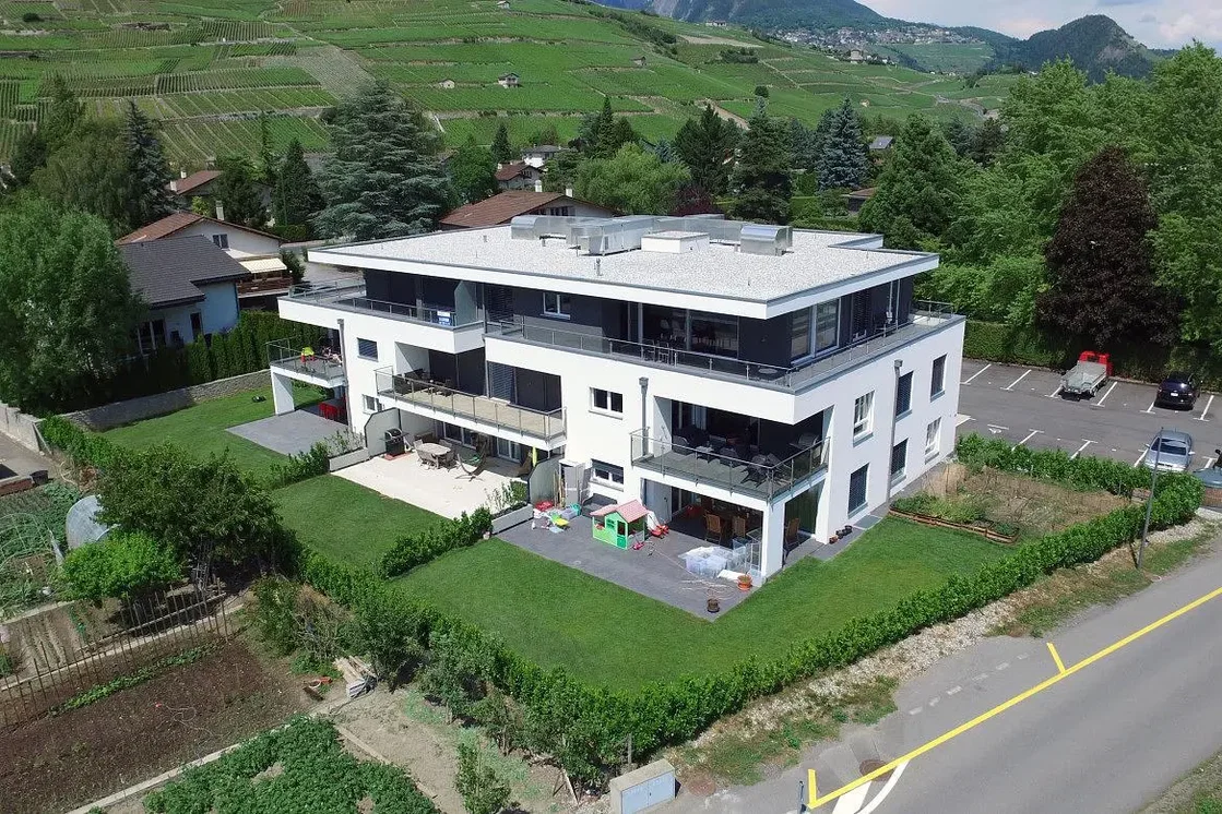 Oturma odası