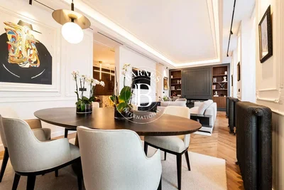 Woonkamer