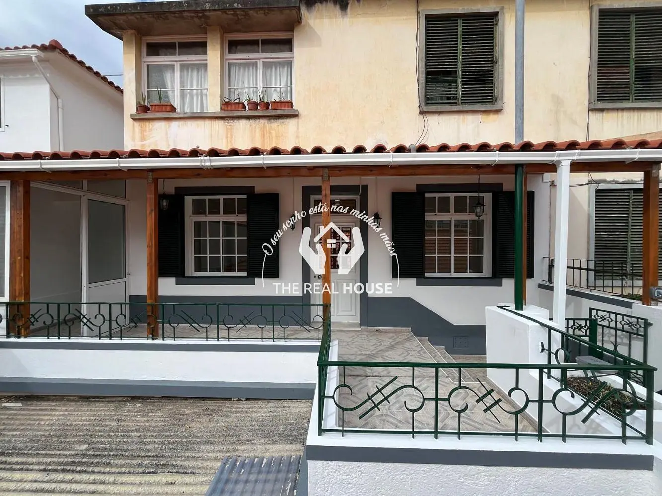 Oturma odası