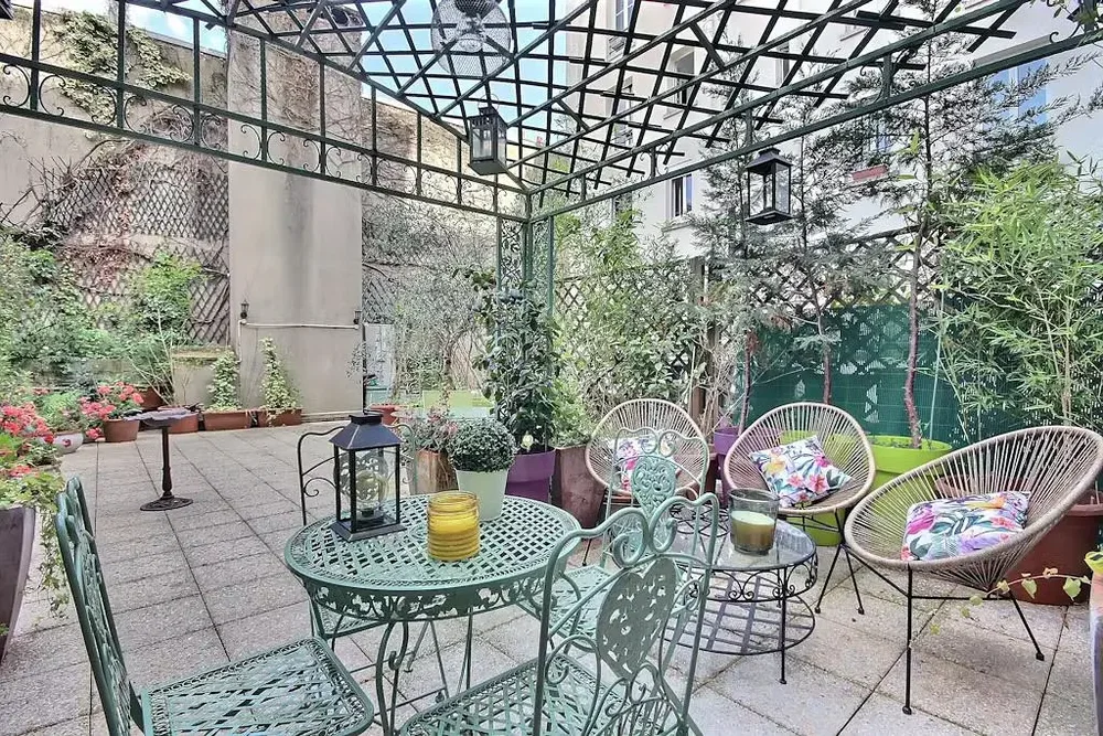 Oturma odası