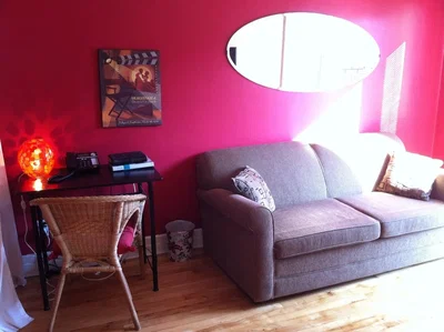 Salon