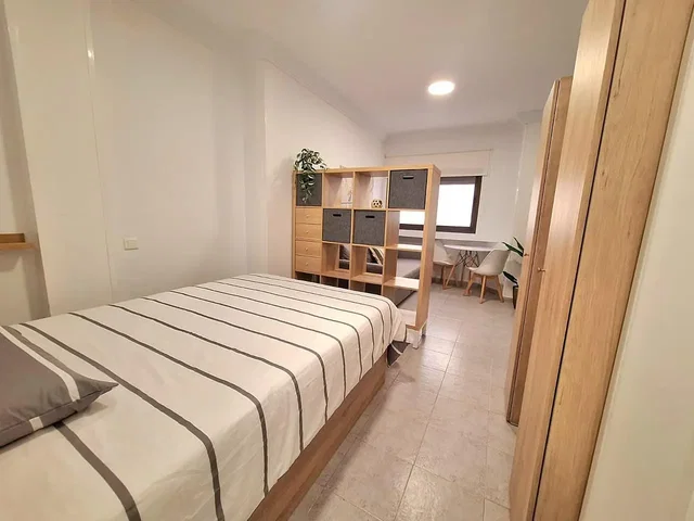 Obývačka