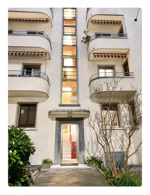 Oturma odası
