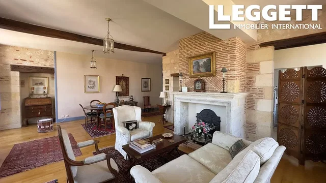Salón