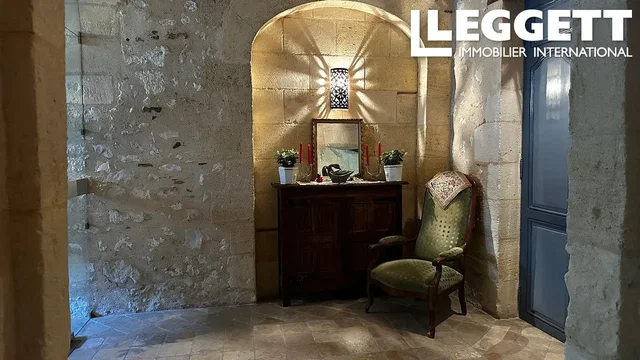 Salón