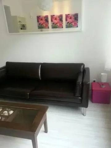 Oturma odası