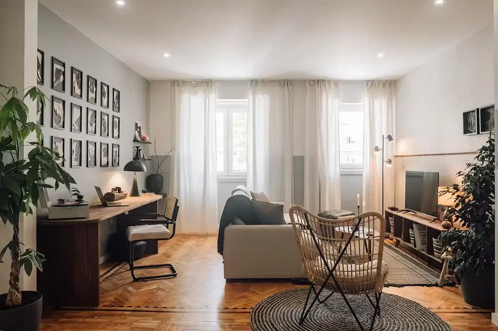 Salon