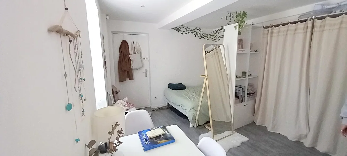 Oturma odası