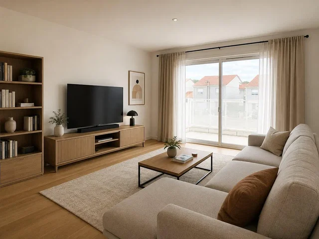 Дневна соба