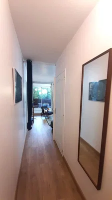 Oturma odası