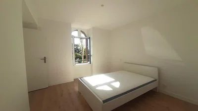 Oturma odası