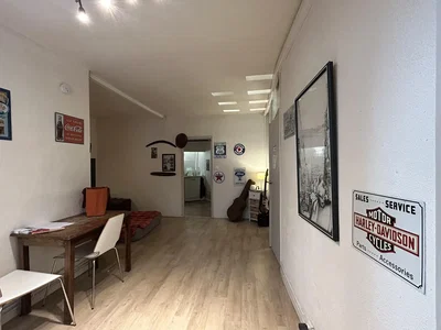 Oturma odası