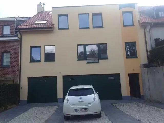 Oturma odası