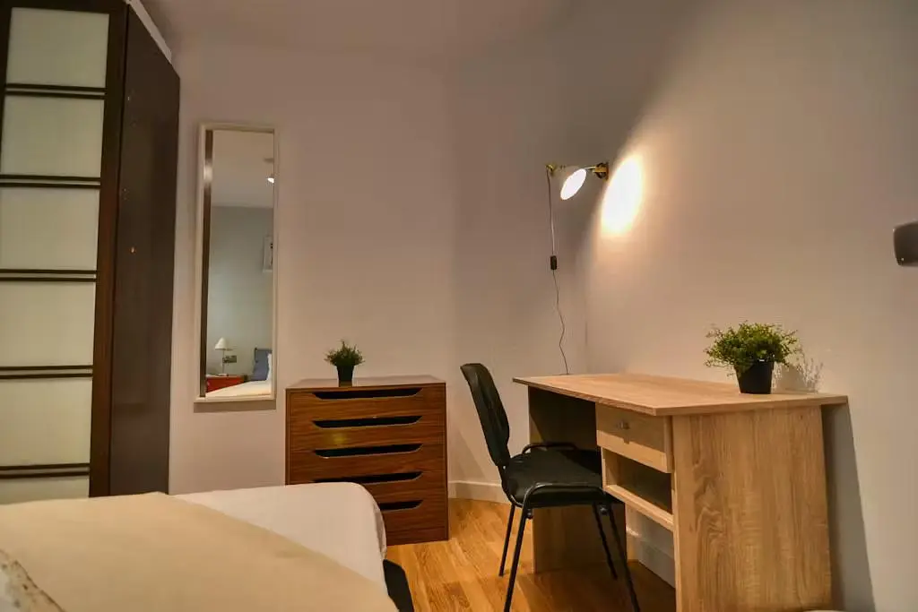 Obývací pokoj