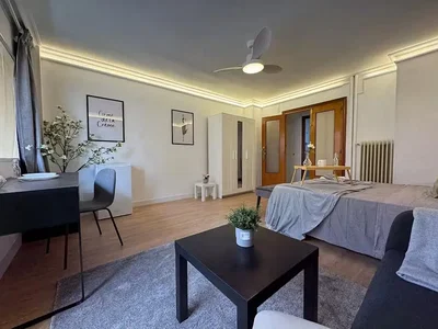 Oturma odası