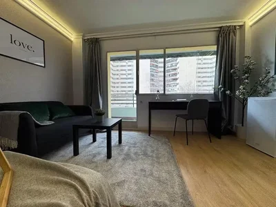 Oturma odası