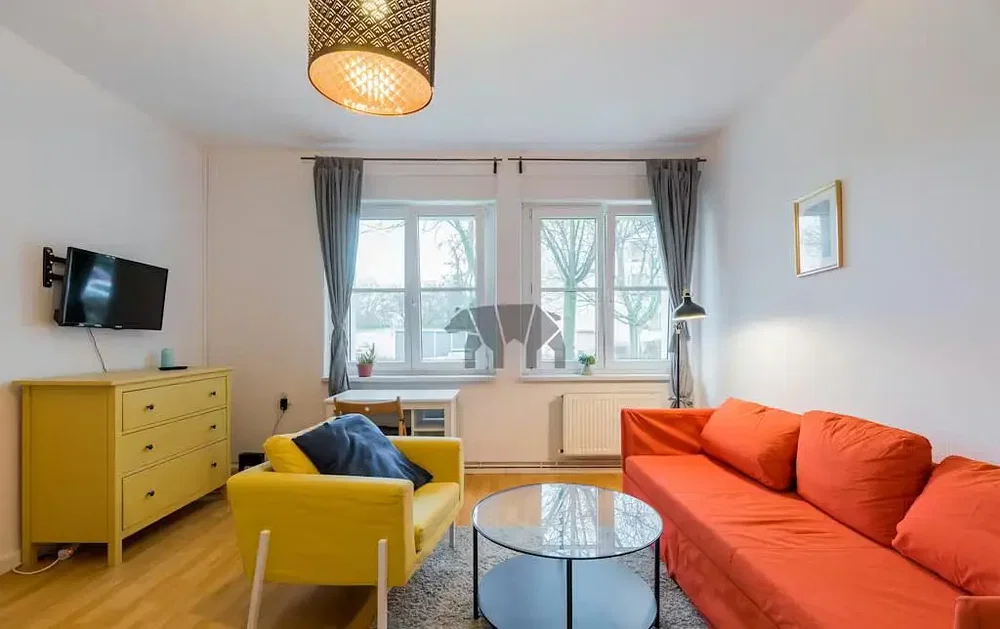 Woonkamer