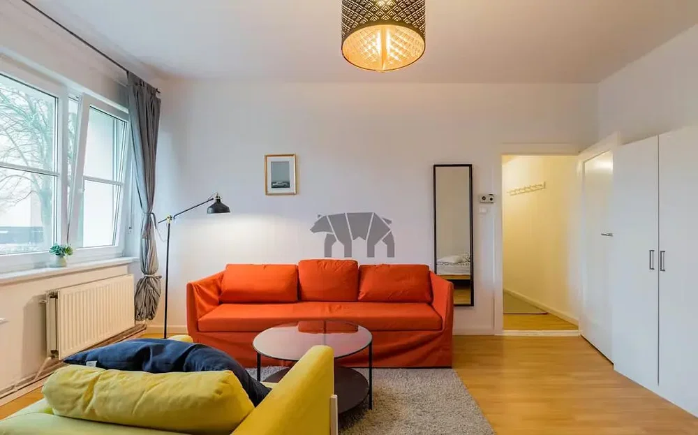 Woonkamer