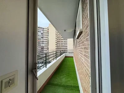 Oturma odası