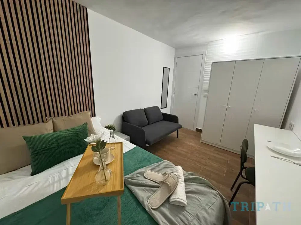 Oturma odası