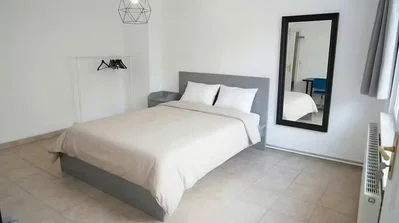 غرفة معيشة