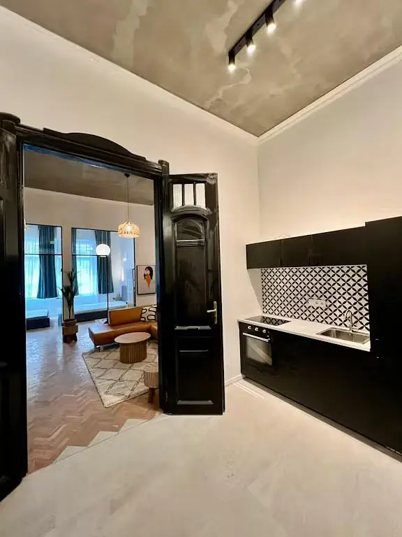 Salon