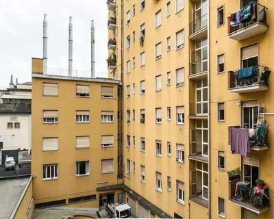 Soggiorno