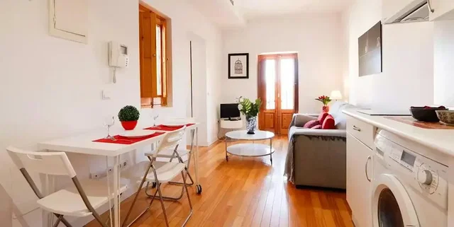 Soggiorno