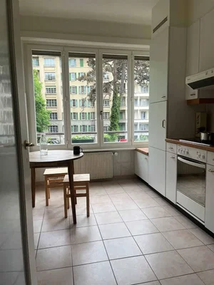 Dnevni boravak